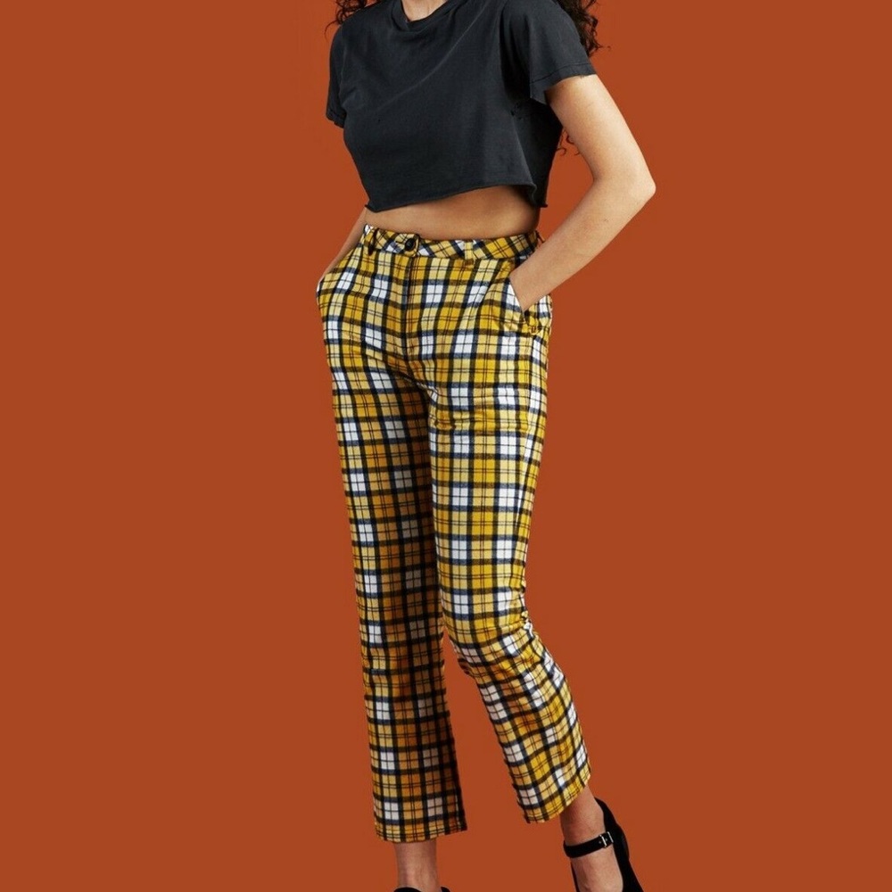 UNIF dawson pants